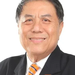 GOH SING YONG (JOHN)