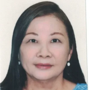 CAROLE KWANG JAI LIM (CAROLE KWANG)