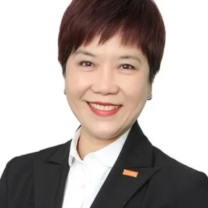 KUEK SIEW YUEN (Monica Kuek)