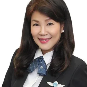 CHAN YOKE CHAN (CHRISTINA)