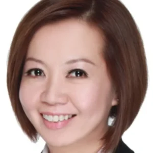 ANN CHOY MEI GKEAN (ANN CHOY)