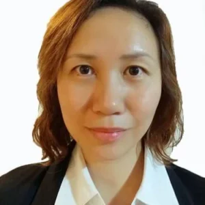 HO PEAK YIEW (REBECCA HO)