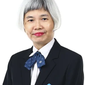 TAN MEI HOONG (VANESSA)