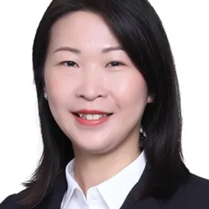 CHUA SIEW CHENG (CATHERINE)