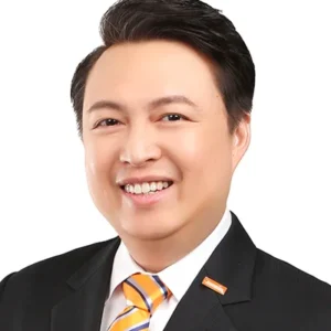 CHUA CHONG HUA (BRYAN)