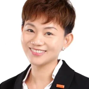JACQUELINE FOONG YEN PENG