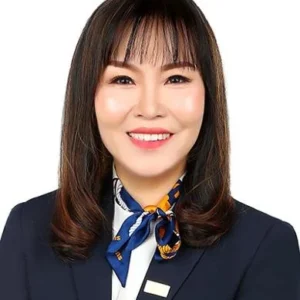 CHIO MENG YENG (MELISSA CHIO)