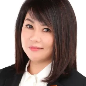 BETTY HARI CHANDRA (Betty Chandra)