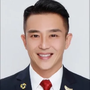 HO SHIONG WEI (AARON HO)