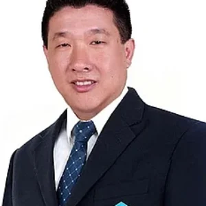 RAYMOND CHEW WEN PIN (RAYMOND CHEW)
