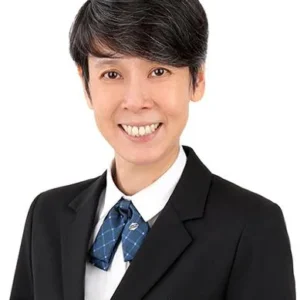 FUM SIEW FOUNG (JOJO FUM)