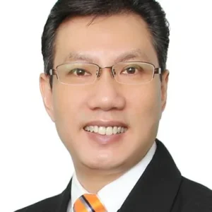 LEE CHENG YEOW (CHRISTOPHER)