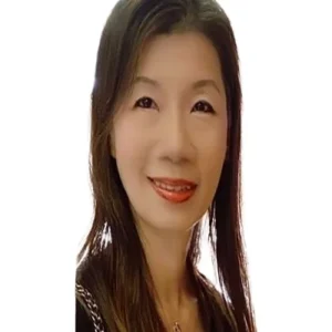 LEE BEE LING (ROSANNA LEE)