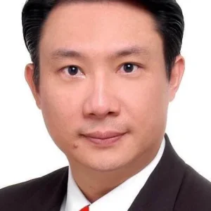 LEE TECK MENG (FRANCIS)