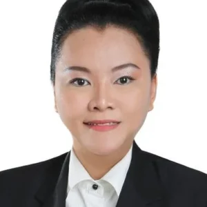 AMANDA LIM