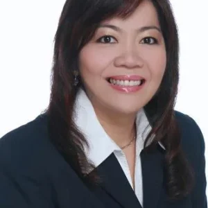 LIM BENG HWA (BRENDA)