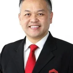 LEE CHAY YAN TERENCE (TERENCE LEE)