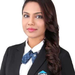 KRISHNAVENI RAJAGOPAL (VENI RAJ)