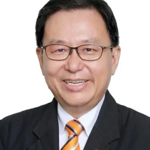 HAN SEE TENG DANNY (Danny Han)