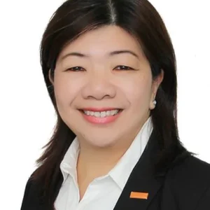 GRACE CHANG SIEW LING