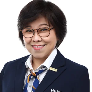 LEE SEOW GIN (LINDA )