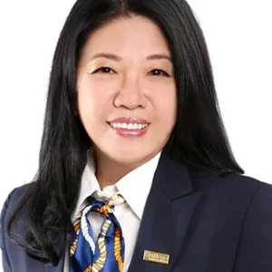 LAU CHEW BEE (JOANNE LAU)