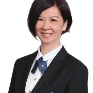 LEE KIM LEAN, FELICIANNA (FELICIA ANNA LEE)