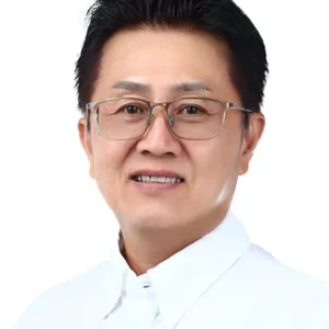 KHOO KAY HUAT (SIMON KHOO)