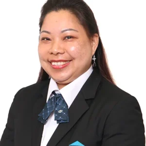 KOH SIEW MUI (ALICE KOH)