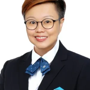 KWAN AI LING (MYLENE KWAN)