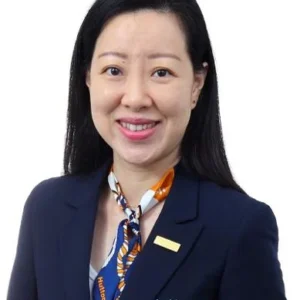 GOH BEE BEE (MAY GOH)