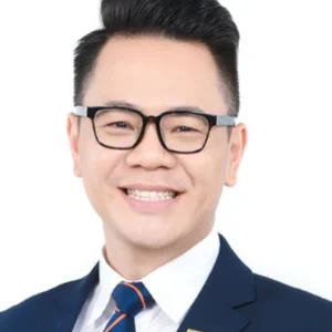 KONG YOKE TECK JUSTIN