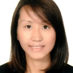 CAROLINE YEE KAI SHI