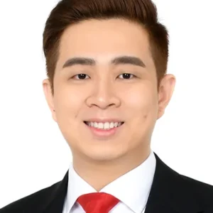 ANG YI LIANG, DESMOND