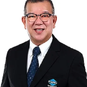 CHIA CHOON KIN (JAMES)