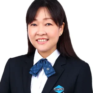 LEE HONG LEE (CINDY)