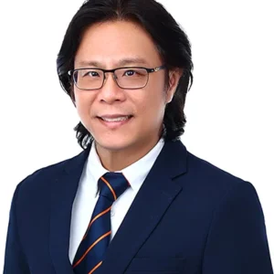 JONAH JAMES OW JEE WAI (JAMES OW)