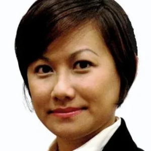 LEE HONG LING (HANNAH)