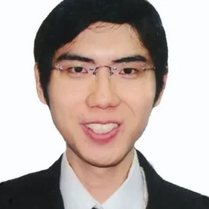 CHIAM JEY SEARN (JASON)