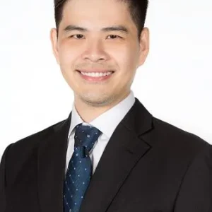 TAN YI SHIN (JOHN TAN)