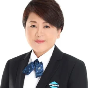 JENNY FRANCES LAU SIEW ENG (JENNY FRANCES LAU)