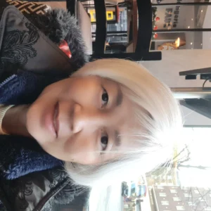 ANNE LIM CHOON KIAT (ANNE)