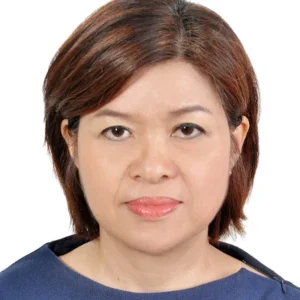 CHONG TECK HEONG (PEGGY)