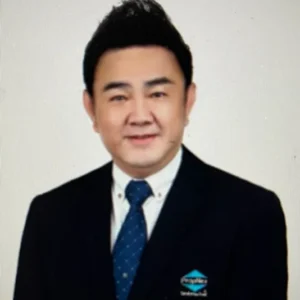 HO WEE MIN (ALEX HO)