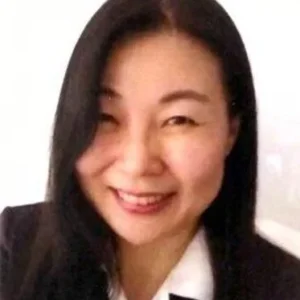 CHOO KWEE TIN (Ulicia Choo)