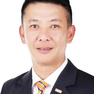 KOH SENG CHWAN (DAN)