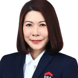 LAI SOOK MEI (MAY)