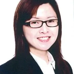 CHRISTINE LAI SIEW HIONG (CHRISTINE LAI)
