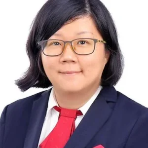 FOO SIAO WEI (GRACE FOO)