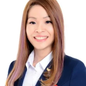 CHUA SOO LING JANICE (JANICE CHUA)